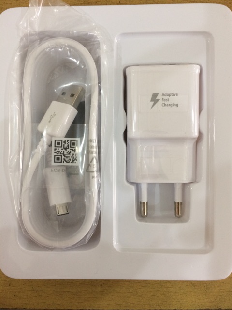 A*   Charger Samsung MicroUSB / Type C Charging 100% Original