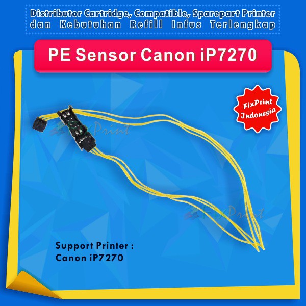 PE Sensor Canon iP7270, Sensor Kertas ASF IP 7270 Murah