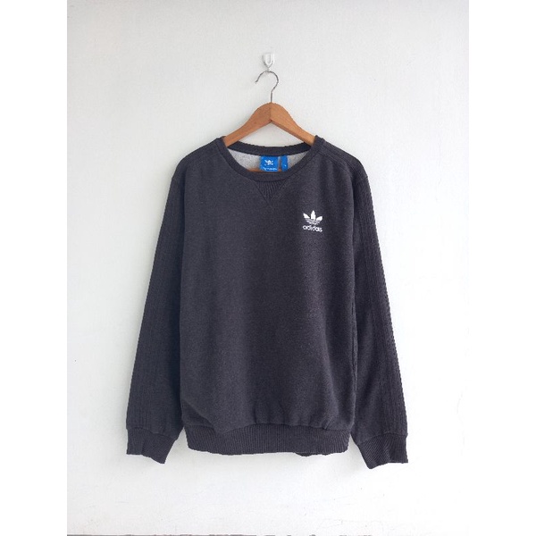Preloved Crewneck ADIDAS
