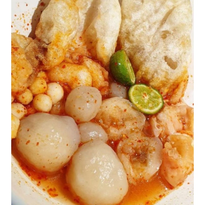 

BASO ACI HOME MADE