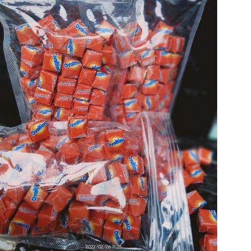 

Harga Bersahabat ❆ ovaltine cube isi 50pc^