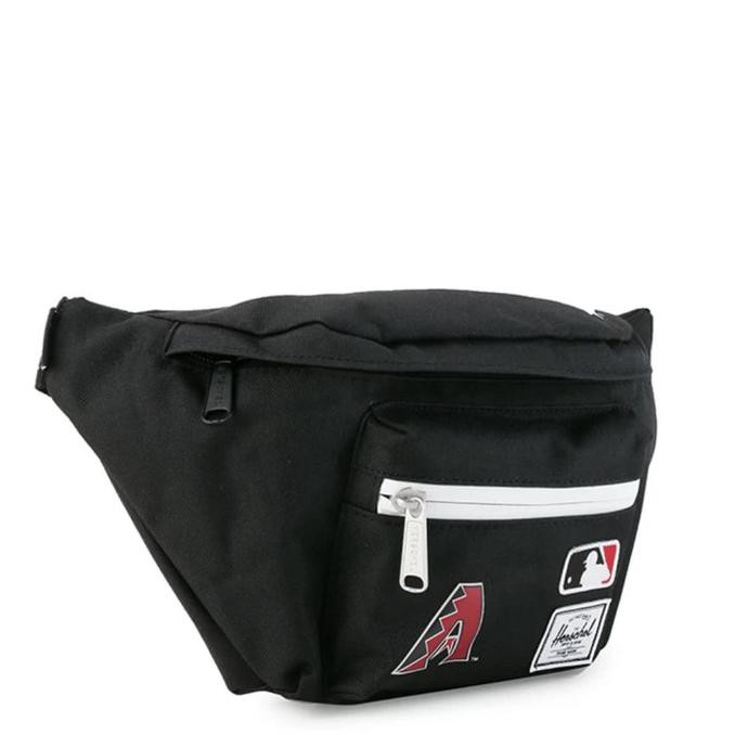 Herschel Waistbag Waist Bag Ny Original Nunayolashop