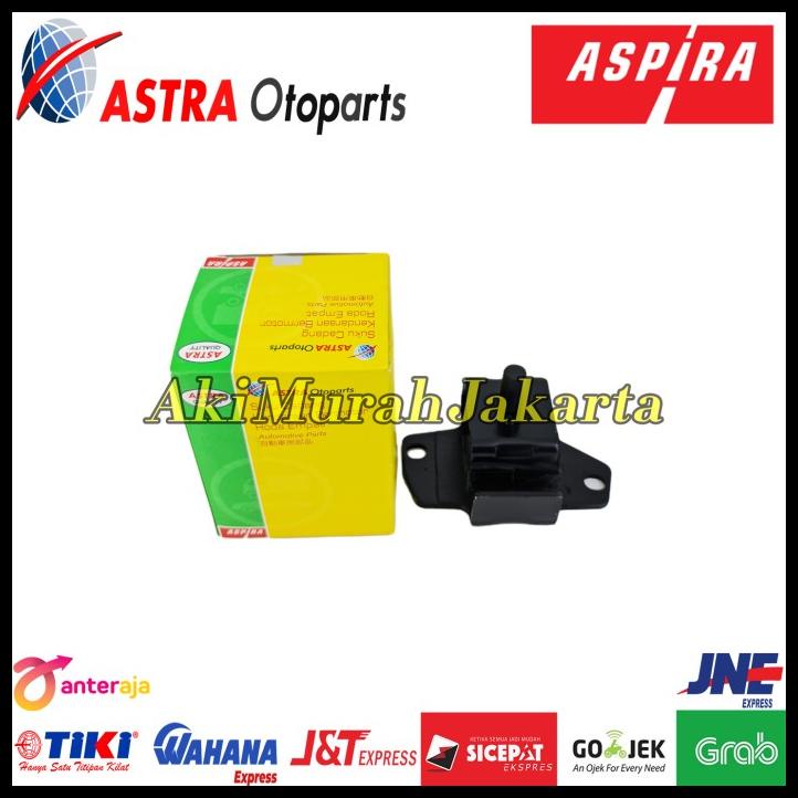 ENGINE MOUNTING / DUDUKAN MESIN AVANZA / XENIA 2004-2016 ASPIRA ASTRA