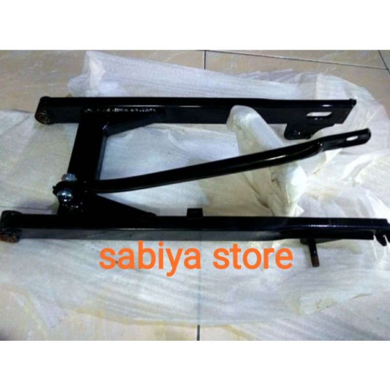 swing arem capit udang revo lama 100cc original copotan