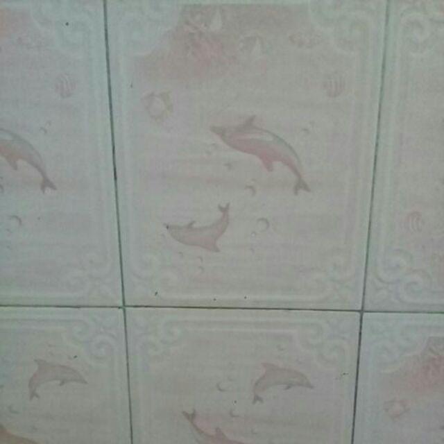 [bj] Repairing Tool Set 9 In1 / Kit Alat Tukang Servis Rumah Atau Mobil