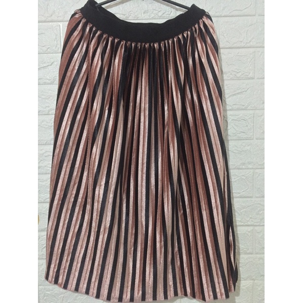Rok Mississippi maxi