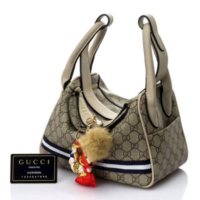 GUCCI LINDYA | TAS GUCCI | GUCCI BAG | HANDBAG | SUPPLIER GUCCI INDONESIA