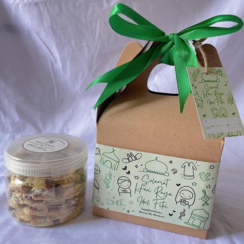 

mini hampers for eid