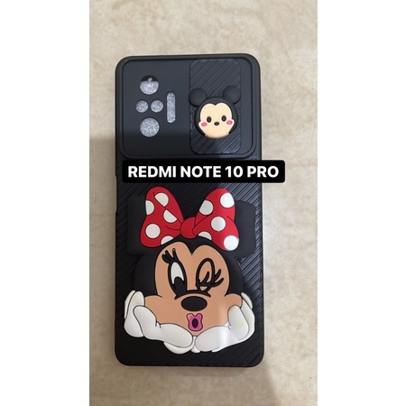 SALE!!! SLIDE MACARON BONEKA SOFTCASE/MICKEY MOUSE/MINNIE SOFT CASE KARTUN/ XIAOMI/OPPO A31/ A3S/ A1K/ RENO 4F/ F17 PRO/ A54/ A16/ A53/ A33/ RENO 6 PRO/ RENO 5F/ F19 PRO/ A94/ CASING SILIKON