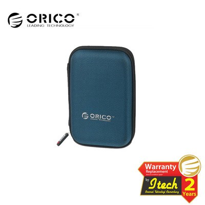 Orico PHD-25 2.5Inch Hdd And Gadget Protector - Original