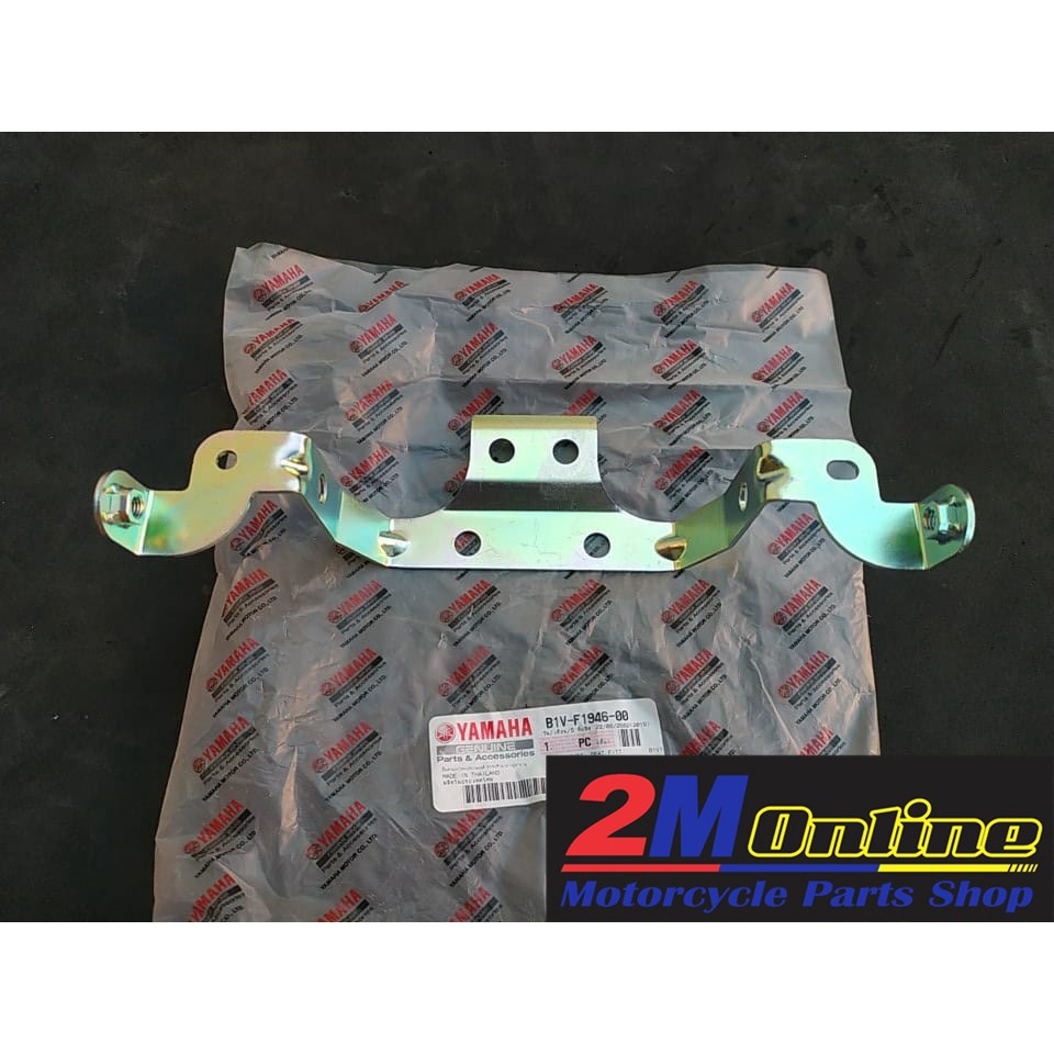 Mm Mm Bracket Dudukan Jok Depan XSR 155 Ori YGP B1V-F1946-00