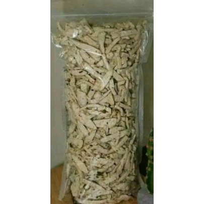 

Basreng asin original daun jeruk baso goreng kripik basreng
