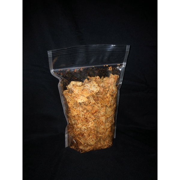 

basreng ikan tenggiri 100gr/250gr/500gr/1kg