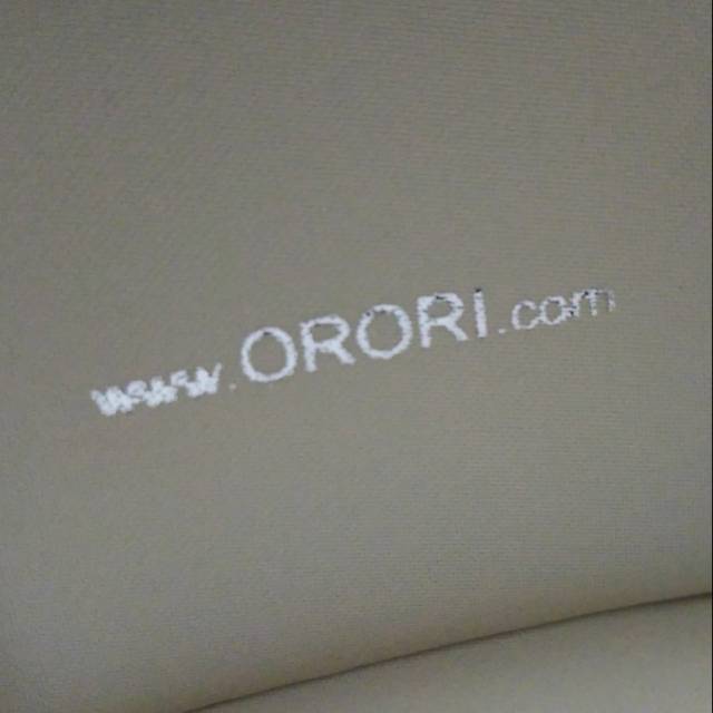 KOTAK PERHIASAN CINCIN ORORI