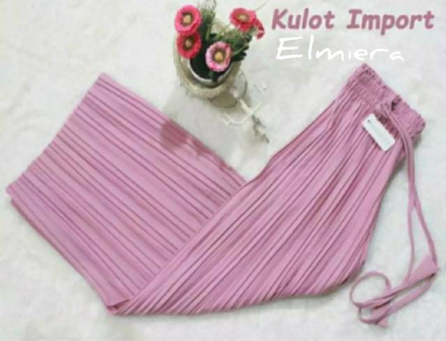 JUMBO KULOT PLISKET PREMIUM 1kg muat 4 pcs