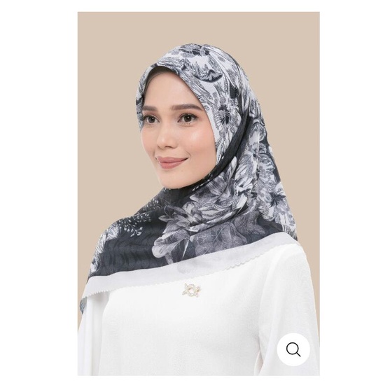 MANDALIKA SCARF BY WEARING KLAMBY