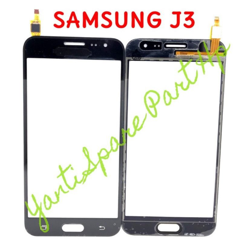 touchsren samsung galaxy j3 j300 j320 original