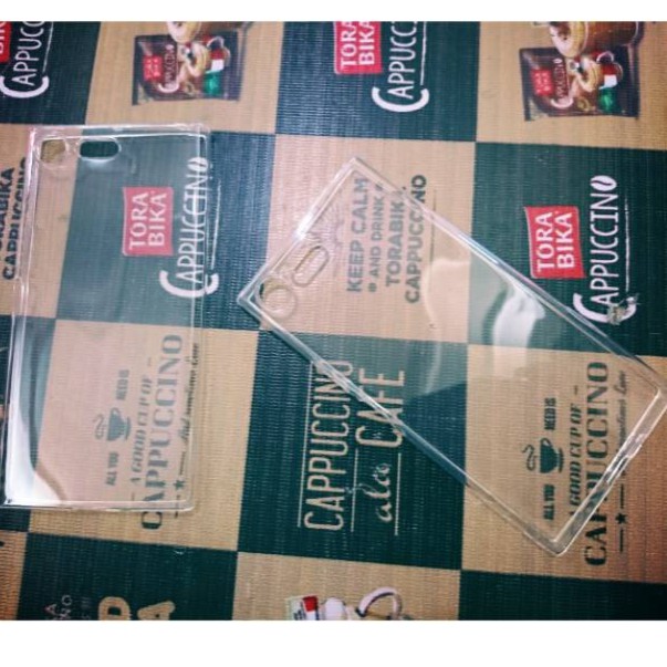 Soft Case Sony Xperia XZ Premium