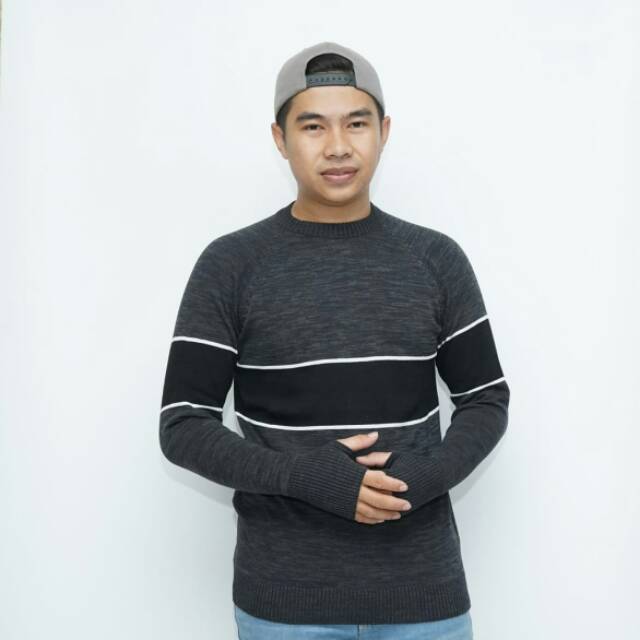 Sweater Elwave - 002