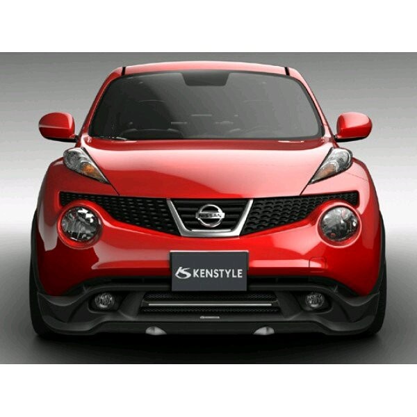 Bodykit Juke - Nissan Juke BODYKIT Nissan Juke kenstyle