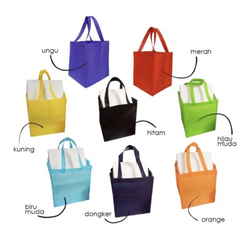 

tas spunbond box