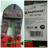 

GUNTING BETON / BOLT CUTTER WD - 04 30" MAXPOWER