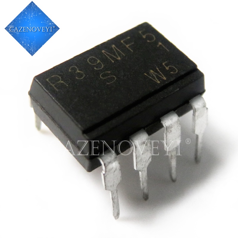 10pcs Ic R3Bmf5 R3Bmf1 R39Mf5 R36Mf1 R33Mf5 Dip-7