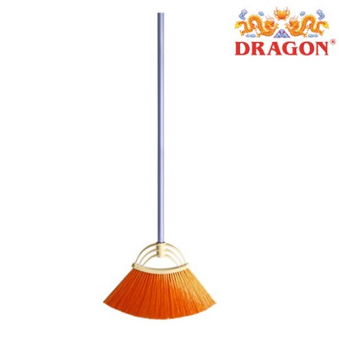 Sapu Romawi Dragonn