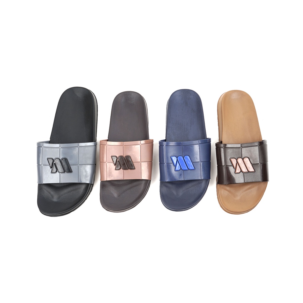 Sandal Fashion / Selop Pria Yumeida GT-20103