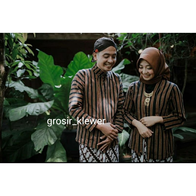 Baju lurik |Lurik wanita | Lurik pria| baju lurik jawa | baju adat jawa | surjan lurik | Baju jawa |BAJU PREWEDING | Prewedding adat jawa - wedding adat jawa lurik