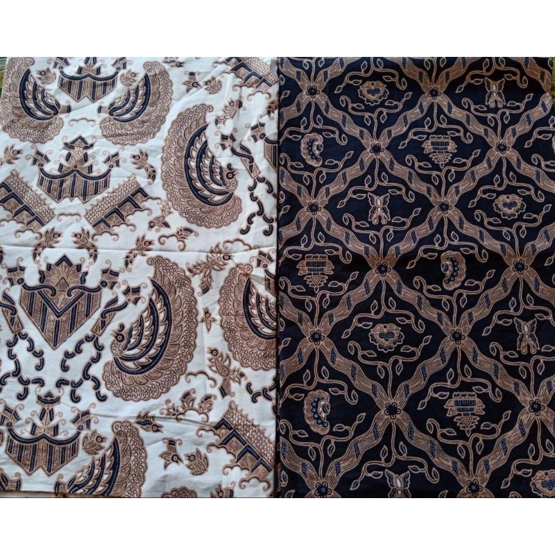 batik klasik / jarik klasik / batik lawasan / jarik lawasan