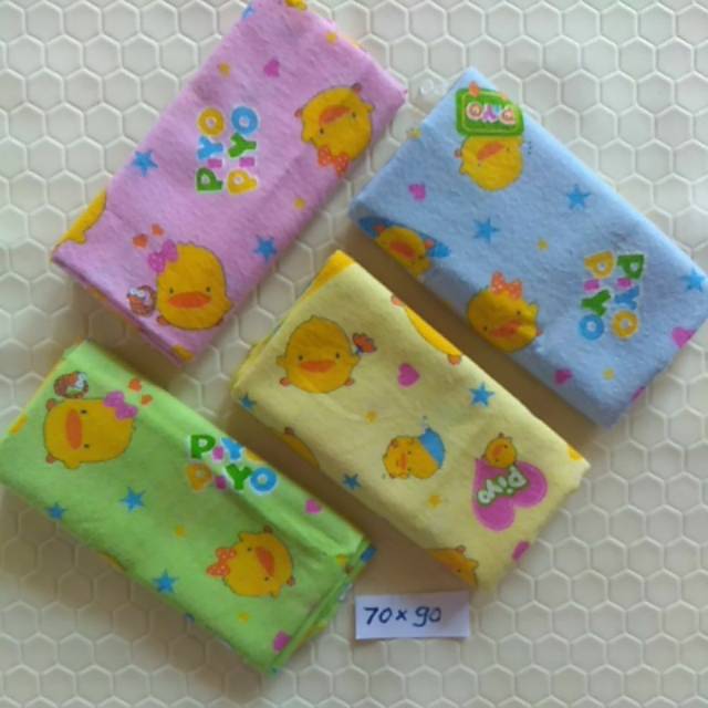 Bedong bayi/bedong kain