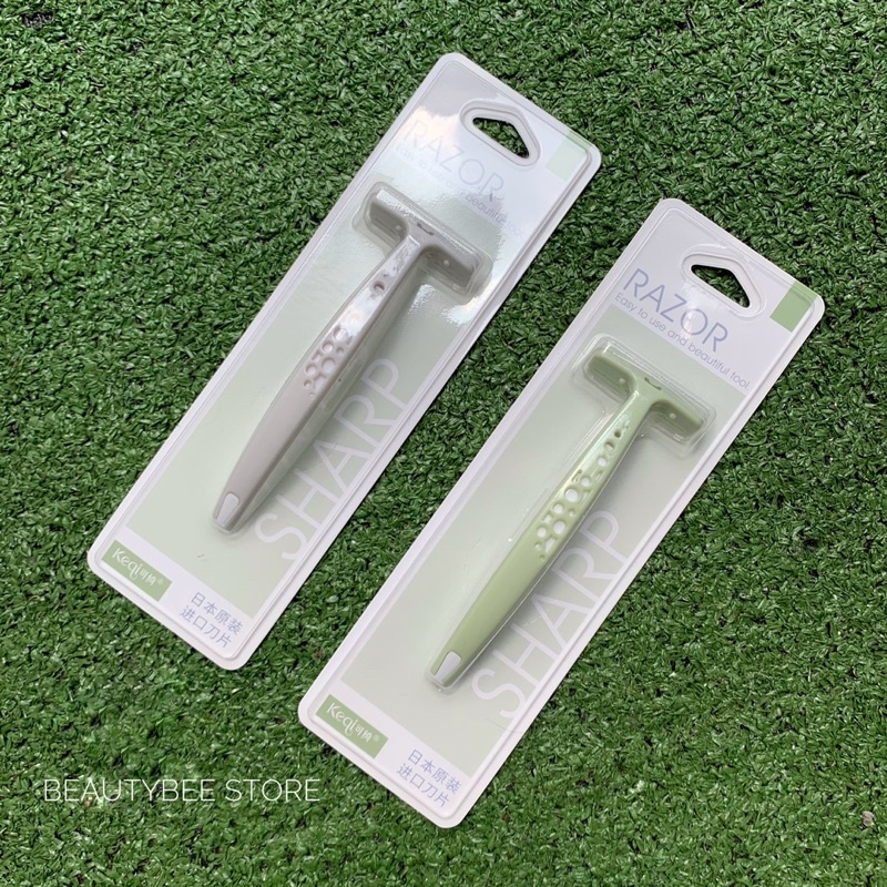 ARMPIT RAZOR / PENCUKUR KETIAK / PENCUKUR BULU (KQ1003)