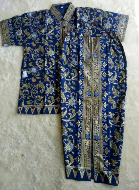 Set Kebaya Couple