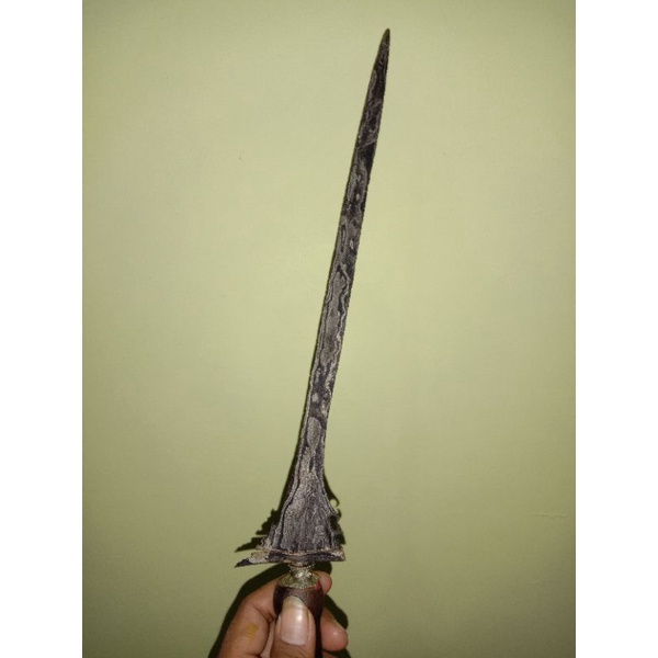 keris dapur lar mengeng