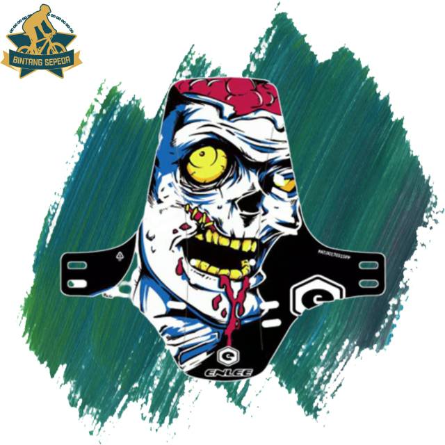 Fender / Spakbor Sepeda MTB BMX