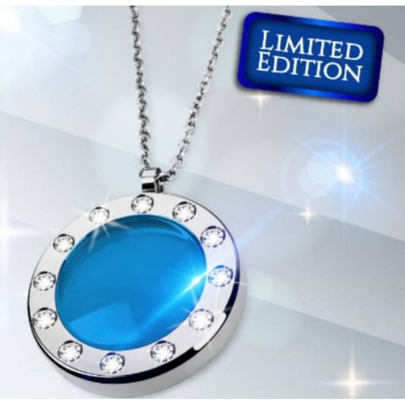 Pendant Rejuve Christal LWG