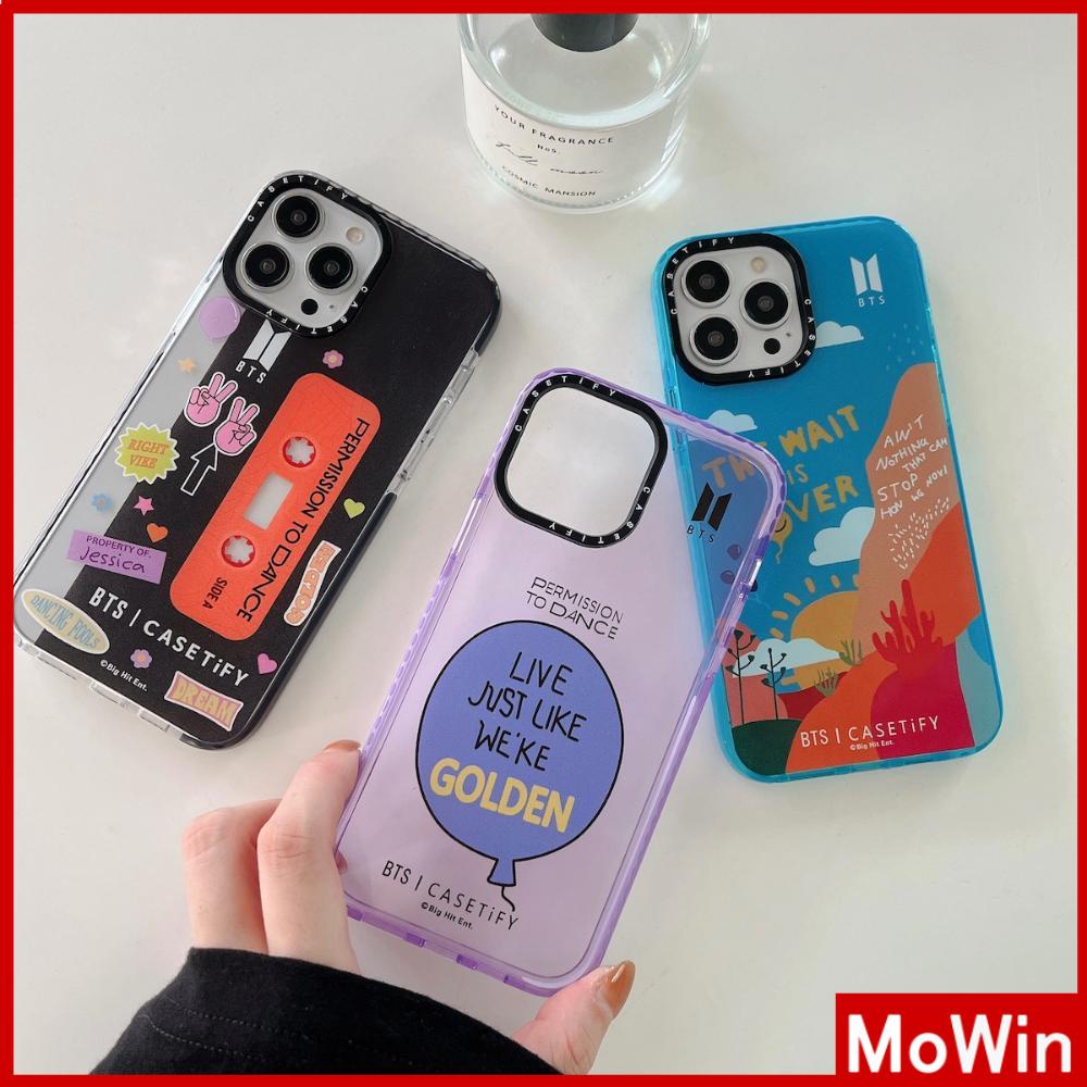 iPhone Case Silicone Soft Case Thickened Shockproof Protection Camera Fluorescent Color Cartoon Anime Compatible For iPhone 11 Pro Max 13 Pro Max 12 Pro Max 7Plus xr XS Max