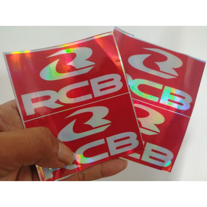 STIKER COSTUM HOLOGRAM / STIKER COSTUM NAMA ATAU KATA / STIKER HELM / STICKER NYALA / STICKER LAPTOP