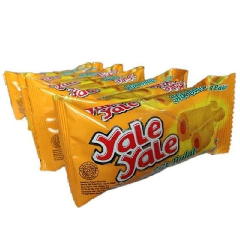 

Yale Yale Snack