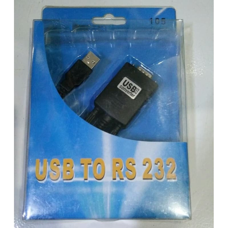 converter usb to serial usb to rs 232