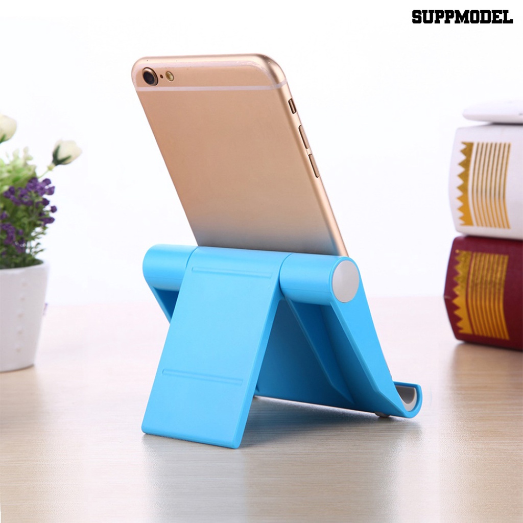 Sdl Stand Dudukan Handphone Model Lipat Portable