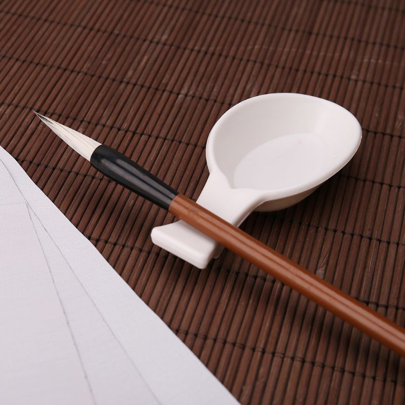 

Free Ongkir ya No Ink Magic Water Writing Cloth Brush Gridded Fabric Mat Chinese Calligraphy