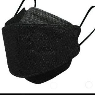 masker 4d VPRO isi 10