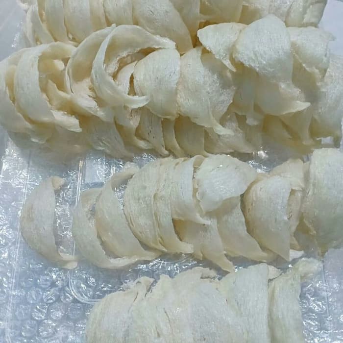 

Sarang Walet Grade Super Mangkok