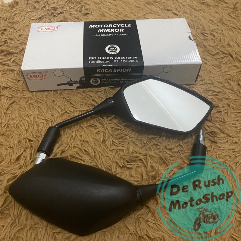 EMGi-Spion Motor Honda PCX Vario 150/160