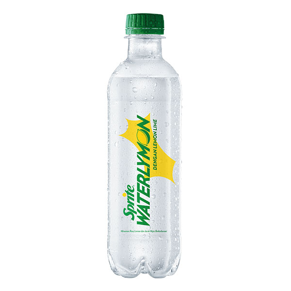 

SPRITE WATERLYMON 425 ML