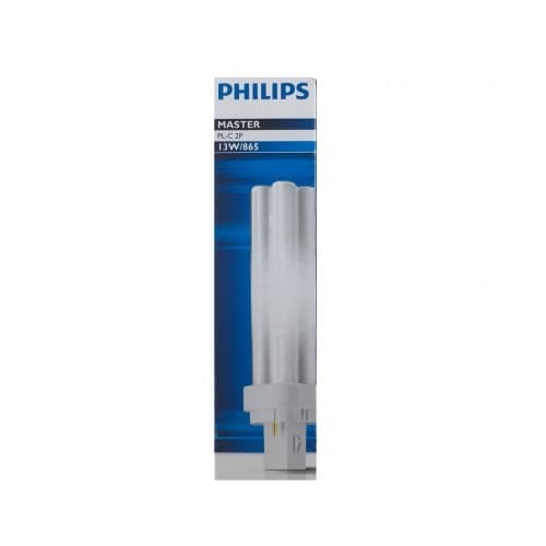 PL-C 13W/865/2P PHILIPS