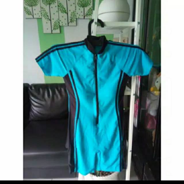 Baju renang preloved