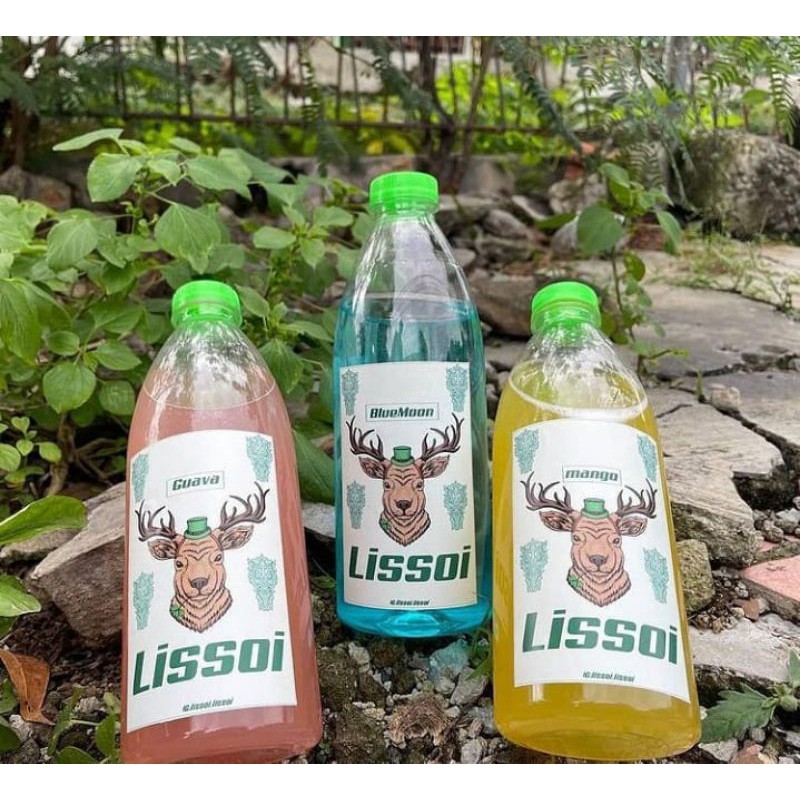 

Lissoi by Edward Siringoringo